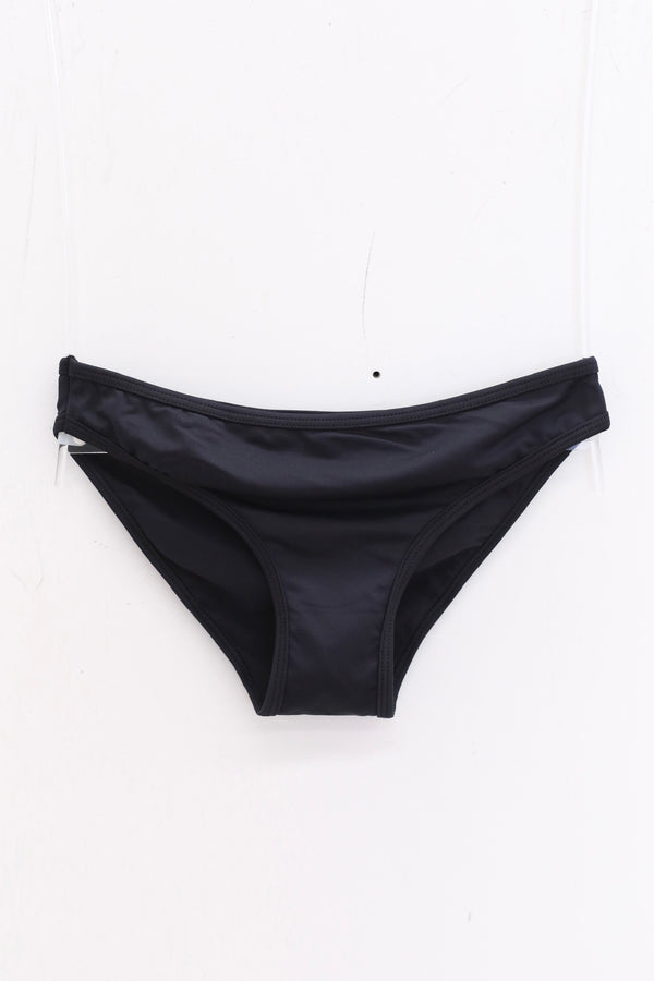 BASERANGE 25 Spring/Summer Heart Shaped Swim Trunks Portugal BAS-SWHSP-PA-SU25-Black